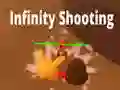 Permainan Infinity Shooting secara online