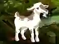 Permainan Searching Goat Child secara online