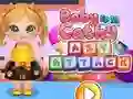 Permainan Baby Cathy Ep30: Art Attack secara online
