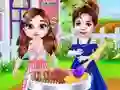 Permainan Baby Taylor Bbq Party secara online