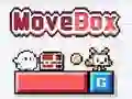 Permainan Move Box secara online