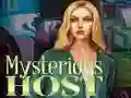 Permainan Mysterious host secara online