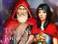 Permainan Fantasy journey secara online