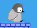 Permainan Roll Penguin game secara online