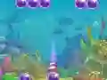 Permainan Cute Bubble Shooter secara online