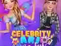 Permainan Celebrity Ari All Around the Fashion secara online