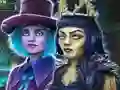 Permainan Castle of Nightmares secara online