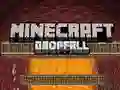 Permainan Minecraft Dropper secara online