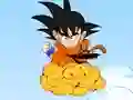 Permainan Dragon ball III secara online