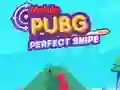 Permainan Mobile PUGB Perfect Sniper secara online