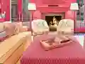 Permainan Living Pink Room Escape secara online