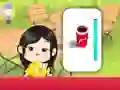 Permainan My Mini Cooking secara online