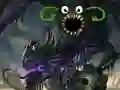 Permainan Dragon Zombie Land Escape secara online