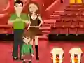 Permainan Escape The Family From Theatre secara online