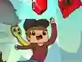 Permainan Super Adventure Pals secara online
