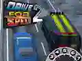 Permainan Drive for Speed 2 secara online