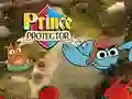 Permainan Prince Protector secara online