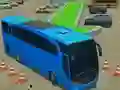 Permainan Bus Parking Simulator secara online