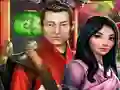 Permainan Samurais Treasure secara online