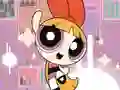 Permainan Powerpuff Girls: Rush Hour secara online