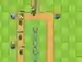 Permainan Empire Defense secara online