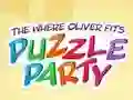 Permainan The Where Oliver Fits Puzzle Party secara online