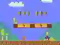 Permainan Super Mario Bros: Road to Infinity secara online