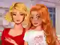 Permainan Bestie To The Rescue Breakup Plan secara online