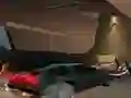Permainan Zombies VS Muscle Cars secara online
