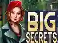 Permainan Big Secrets secara online