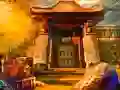 Permainan 100 Room Escape Level 11 secara online