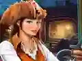 Permainan Midnight Pirates secara online