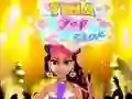 Permainan Tina Pop Star secara online