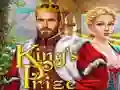 Permainan King's Prize secara online