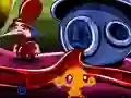 Permainan Monkey Go Happy Stage 107 secara online