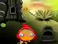 Permainan Monkey Go Happy Stage 109 secara online