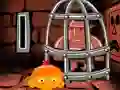 Permainan Monkey Go Happy Stage 115 secara online