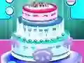 Permainan Romantic Birthday Party secara online