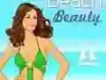 Permainan Beach Beauty secara online