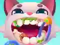 Permainan Animal Dentist For Kids secara online