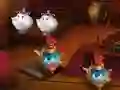 Permainan Charming Caterpillar Escape secara online