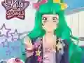 Permainan Manga Lily secara online