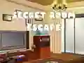 Permainan Secret Room Escape secara online