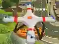 Permainan Quadcopter FX Simulator secara online