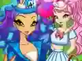 Permainan Easter Rabbit Style secara online