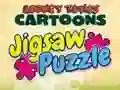 Permainan Looney Tunes Cartoons Jigsaw Puzzle secara online