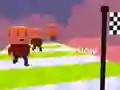 Permainan Kogama: Death Run secara online