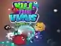 Permainan Kill the Virus secara online
