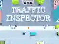 Permainan Traffic Inspector secara online
