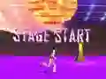Permainan Retro Karate: The Epic Adventure secara online